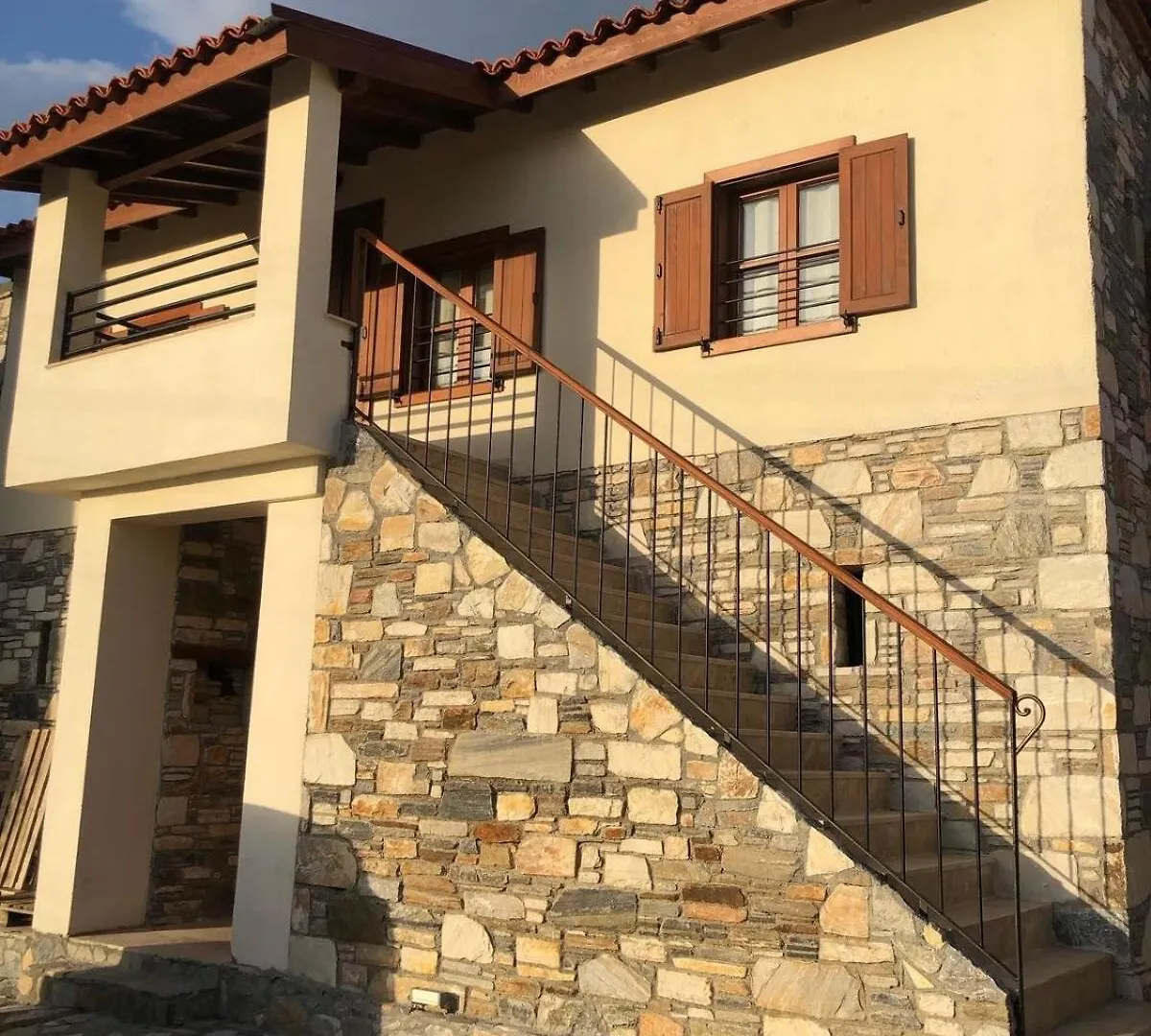 Villa Hera Doganbey 別荘 Doğanbey