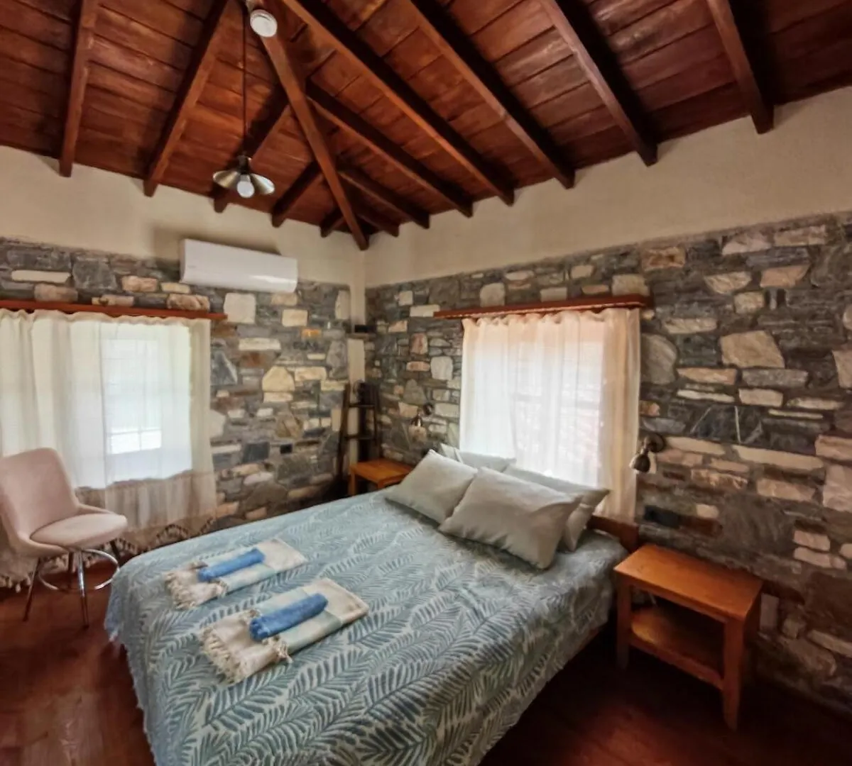 Villa Hera Doganbey 別荘